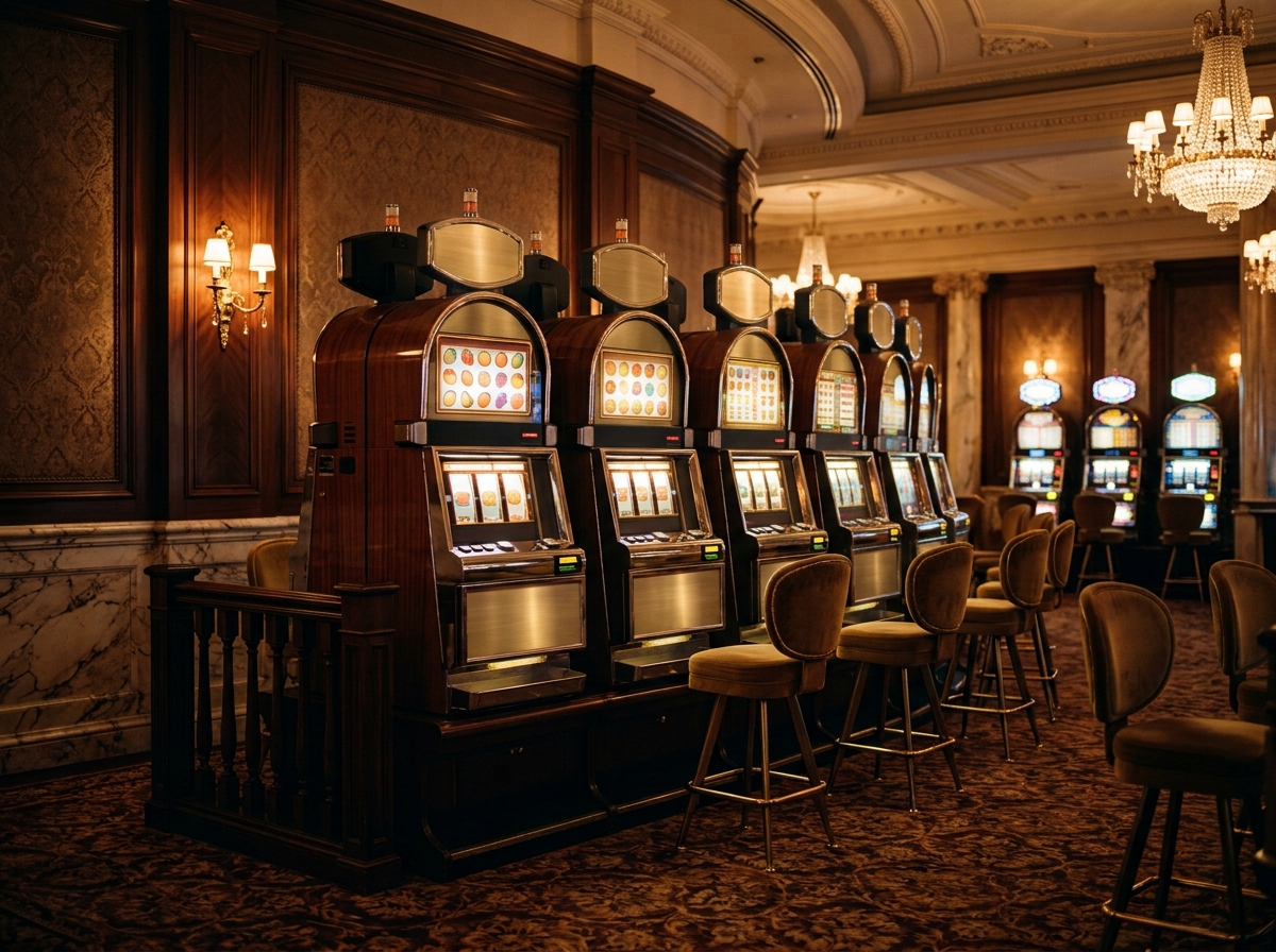 Categorie Classic Slots